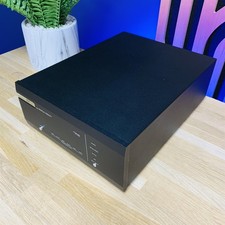 Music Fidelity M1 HiFi Separate DAC Digital To Analogue Converter inc Warranty