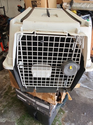 Ferplast atlas pet carrier - ferplast, 40