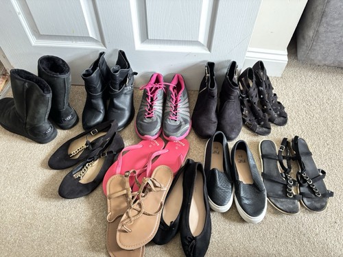 Women shoes joblot - shoes,