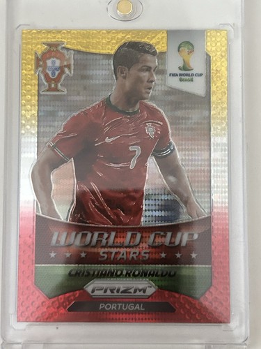 2014 panini prizm world cup - 2014,