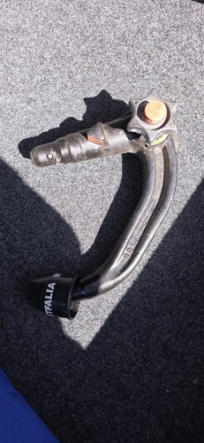 321751600001 trailer hitch - 321751600001,