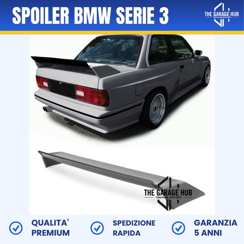 Evo sport rear - abs, for