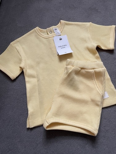 Baby boys summer - summer, shorts
