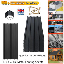 12/24/36 Roof Sheets Roof