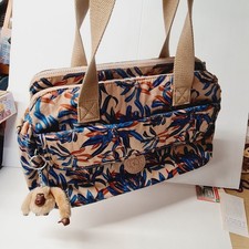 Kipling Gorilla Charm Hand Bag