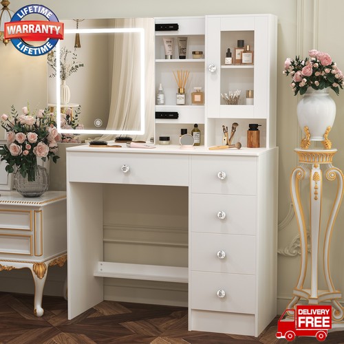 Dressing table vanity - dressing,