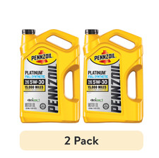 Pennzoil platinum full - pennzoil,