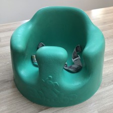 BUMBO Baby Seat With Harness
