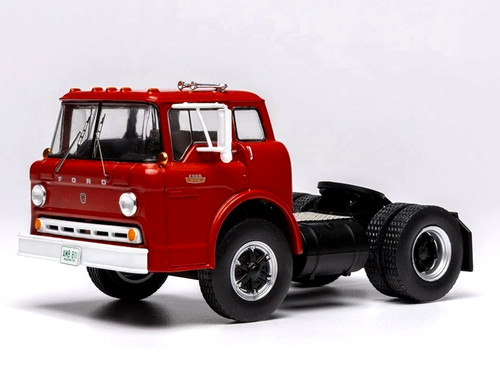 Ixo diecast 1967 ford - ixo,