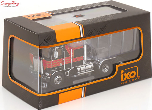 Ixo kenworth 100 - ixo,