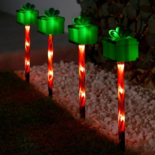 Prestige pack led christmas - led,