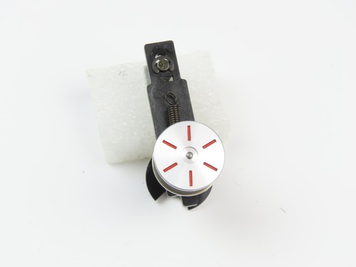 Akai roller block reel - block,