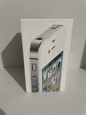 Apple iPhone 4S 32GB White