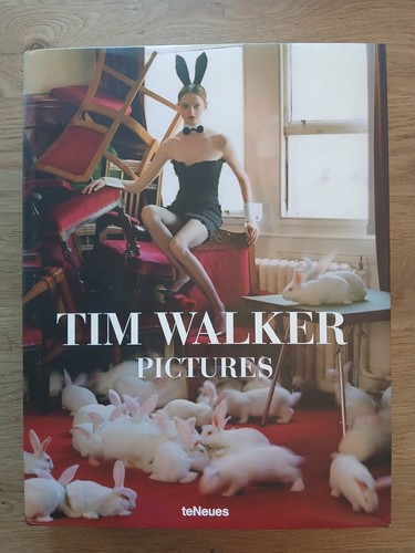 Tim walker pictures hard - walker,