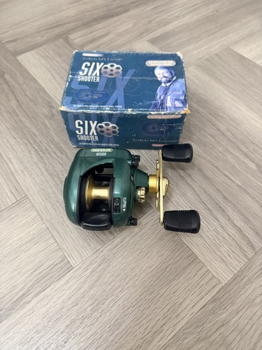 John wilson wss 600 - 600, six