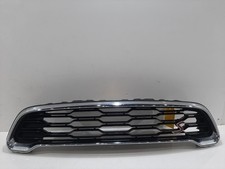 2015 MINI (BMW) PACEMAN Mk1 (R61) 3 Door Coupe Front Centre Main Grille Grill