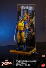 Hot Toys Hono Wolverine HS06