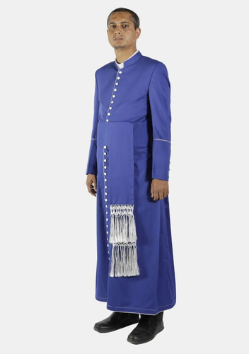 Ecclesiastical royal blue - royal,