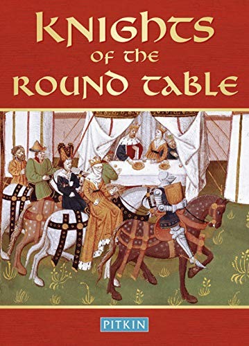 Knights the round table - of,