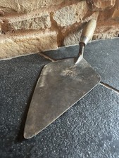 Vintage WHS Brades Hunt & Sons