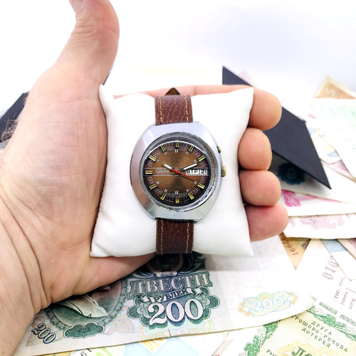 Rare slava oblique - 🕰,