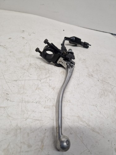 Triumph sprint 955i clutch - triumph,
