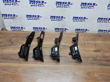 FORD GALAXY MK4 CD390 INTERIOR