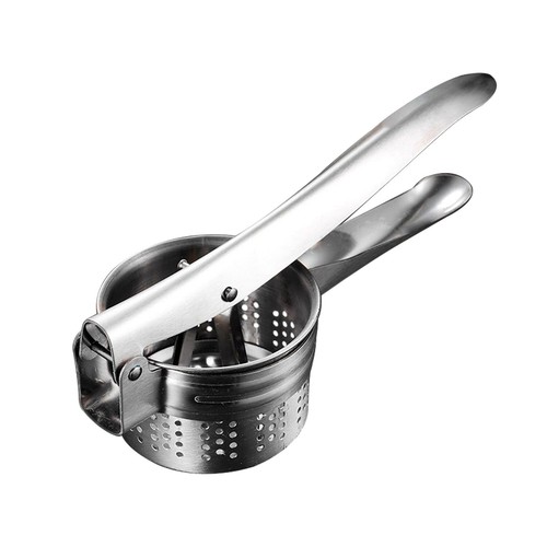 Manual potato ricer masher - manual,