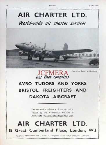Air charter ltd world - air,