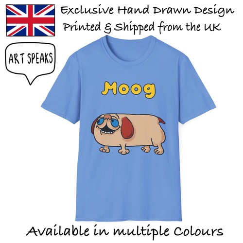 Moog willo the - willo,