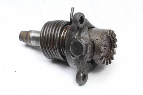 Kickstart lever shaft honda - kickstart,