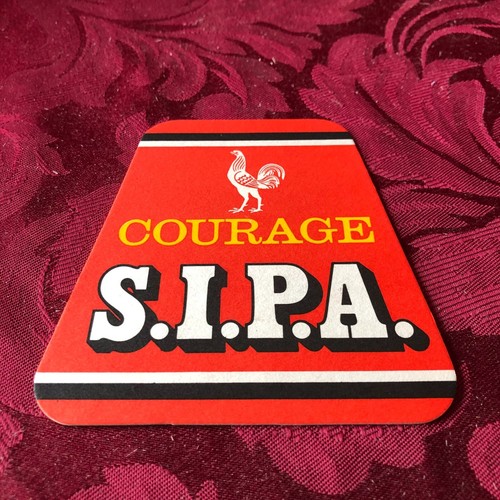 John courage brewery - john,