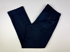 TOMMY HILFIGER CHINO TROUSERS