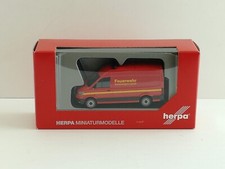 Crafter box high - vw, roof