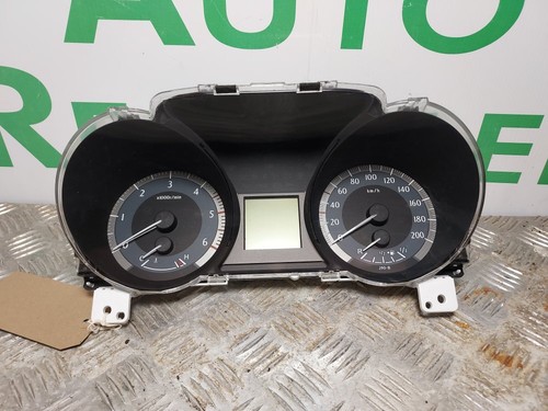 Toyota landcruiser speedo - landcruiser,