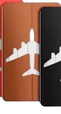 Luggage Tags ID Label Suitcase
