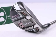 Ladies Cobra King Radspeed #6 Hybrid / 28 Degree / Ladies Flex UST Recoil ESX 48