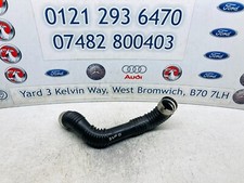 2017 MERCEDES A-CLASS INTERCOOLER PIPE A200D AMG LINE A2475200101