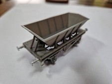 25 ton Ironstone Wagon Kit 3D