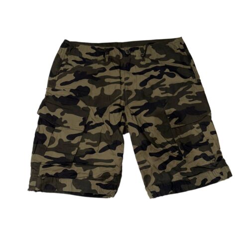Star men camouflage rovic - men's,