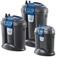 Oase FiltoSmart External Aquarium Filtration System Compact Fish Tank Filter