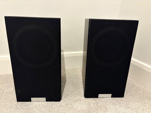 Tannoy revolution dc6 espresso - tannoy,