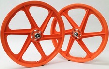 Skyway BMX 20" SIX SPOKE Tuff