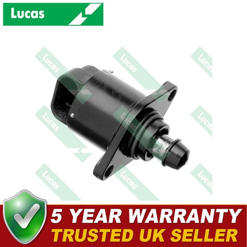 Lucas idle air - lucas, valve