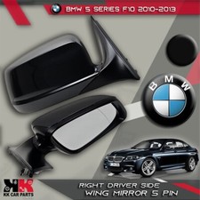 BMW 5 Series F10 2010-2013