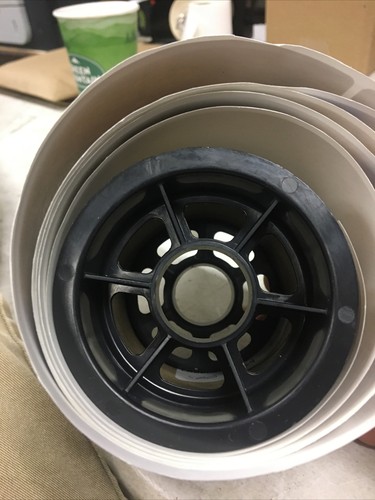 Core diameter adapter for - core,