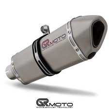 Exhaust for BMW R 1200 RT 2005