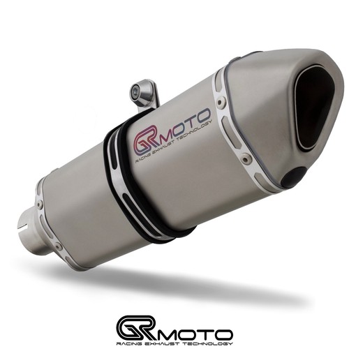 Exhaust for bmw - for, 1200