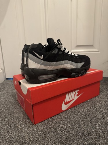 Nike air max 110 black - air,
