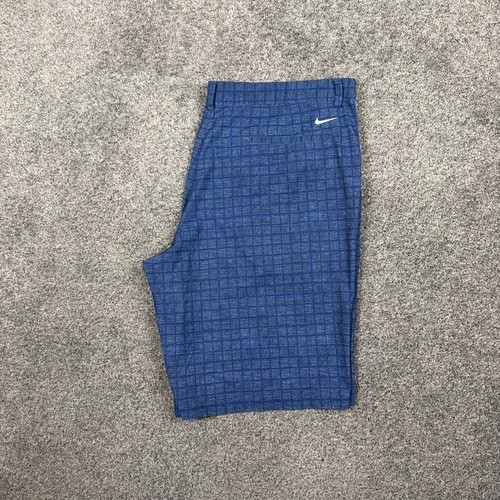 Nike golf shorts mens w42 - mens,